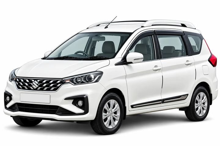 Maruti Ertiga 6 + 1 Seater taxi Jalandhar