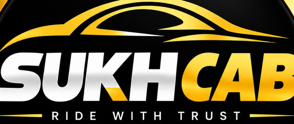 Sukh Cab – Taxi Service in Jalandhar